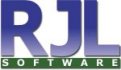 RJL Software Logo